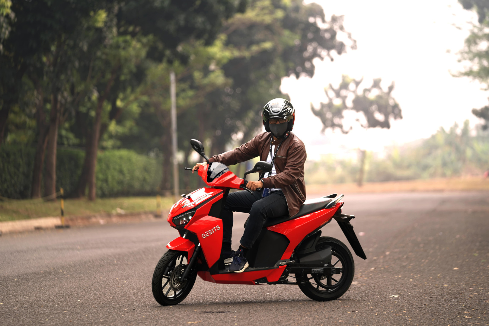 GESTIS Raya